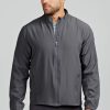 Men'S tasc Performance Sale | Recess Jacket Dark Alloy