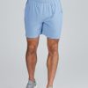 Men'S tasc Performance Sale | Recess 7In 2-In-1 Short Bluestone