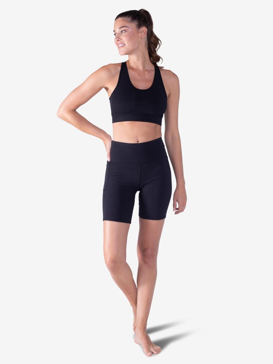 Women'S tasc Performance Sale | Allways Pocket Short Black