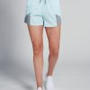 Women'S tasc Performance Sale | Odyssey Rec Short Tranquil Blue/Storm