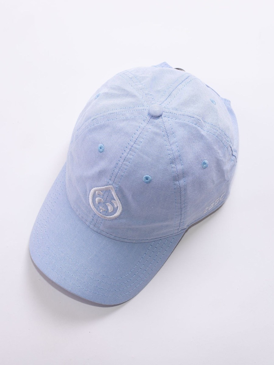 Women'S tasc Performance Gym + Training | Signature Logo Hat Royal Oxford