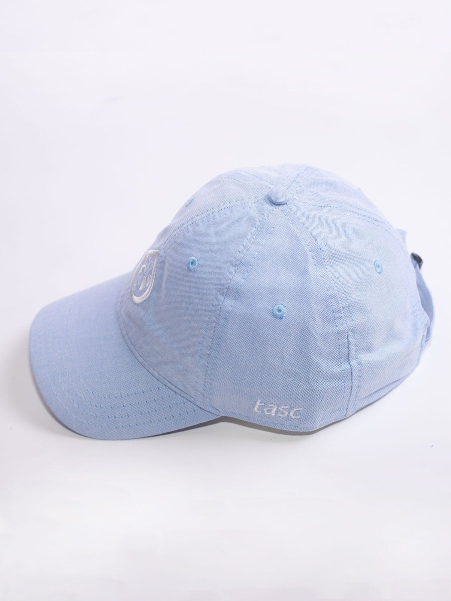 Women'S tasc Performance Gym + Training | Signature Logo Hat Royal Oxford