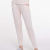 Women'S tasc Performance Sale | Bamboo Silk Sleep Pant Dream Pink