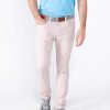 Men'S tasc Performance Golf | Motion Pant Tailored Fit Light Stone