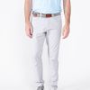 Men'S tasc Performance Golf | Motion Pant Tailored Fit Glacier Gray