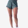 Women'S tasc Performance Sale | Recess 4" Athletic Short Storm