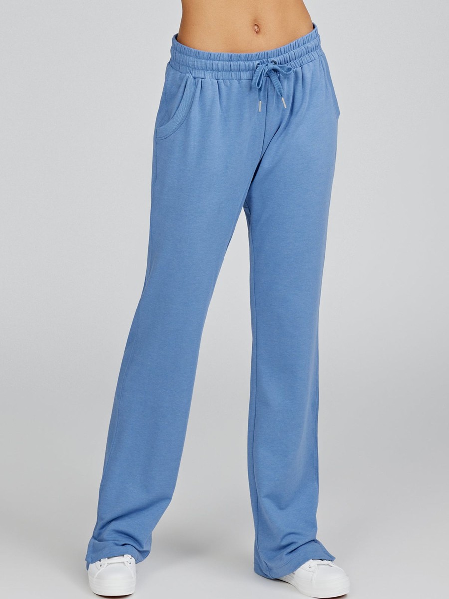 Women'S tasc Performance Yoga | Studio Sweatpant Dusk