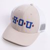 Men'S tasc Performance Hats | Houston Trucker Hat Stone/Houston