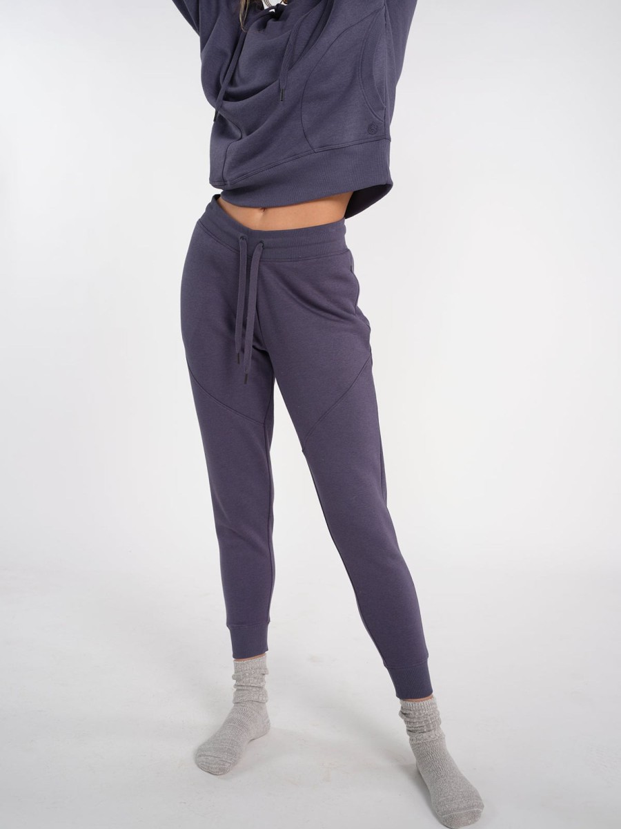 Women'S tasc Performance Sale | Legendary Fleece Jogger Shadow