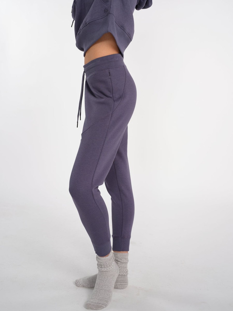 Women'S tasc Performance Sale | Legendary Fleece Jogger Shadow