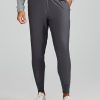 Men'S tasc Performance Sale | Recess Hybrid Pant | Men'S Activewear | Tasc Performance Dark Alloy