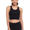 Women'S tasc Performance Sale | Studio Tank Black