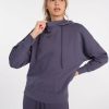 Women'S tasc Performance Sale | Legendary Fleece Hoodie Shadow