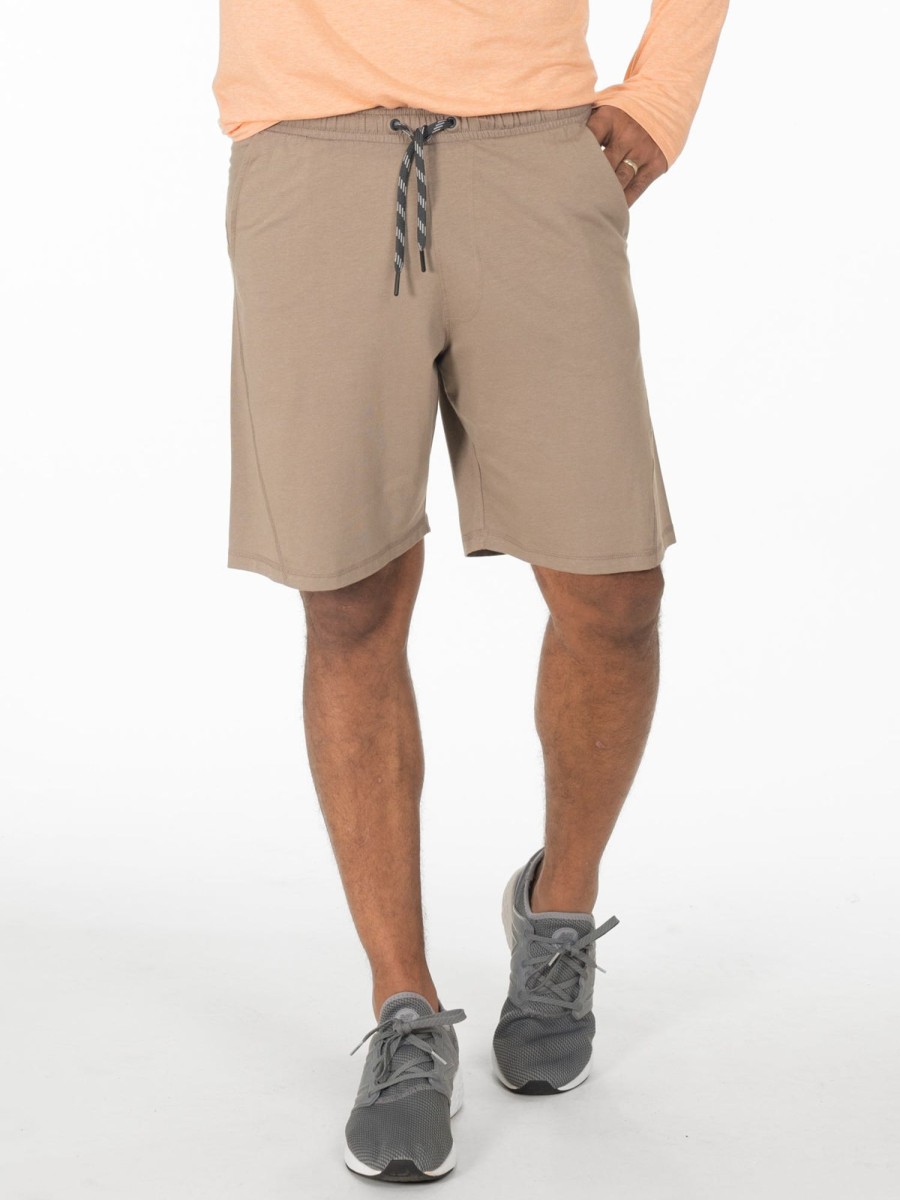 Men'S tasc Performance Sale | Carrollton Classic Short Driftwood