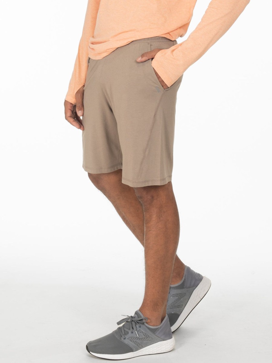 Men'S tasc Performance Sale | Carrollton Classic Short Driftwood