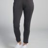 Women'S tasc Performance Joggers + Pants | Transit Ponte Ankle Pant Black