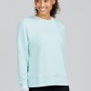 Women'S tasc Performance New Arrivals | Clubhouse Sweatshirt Serene Heather