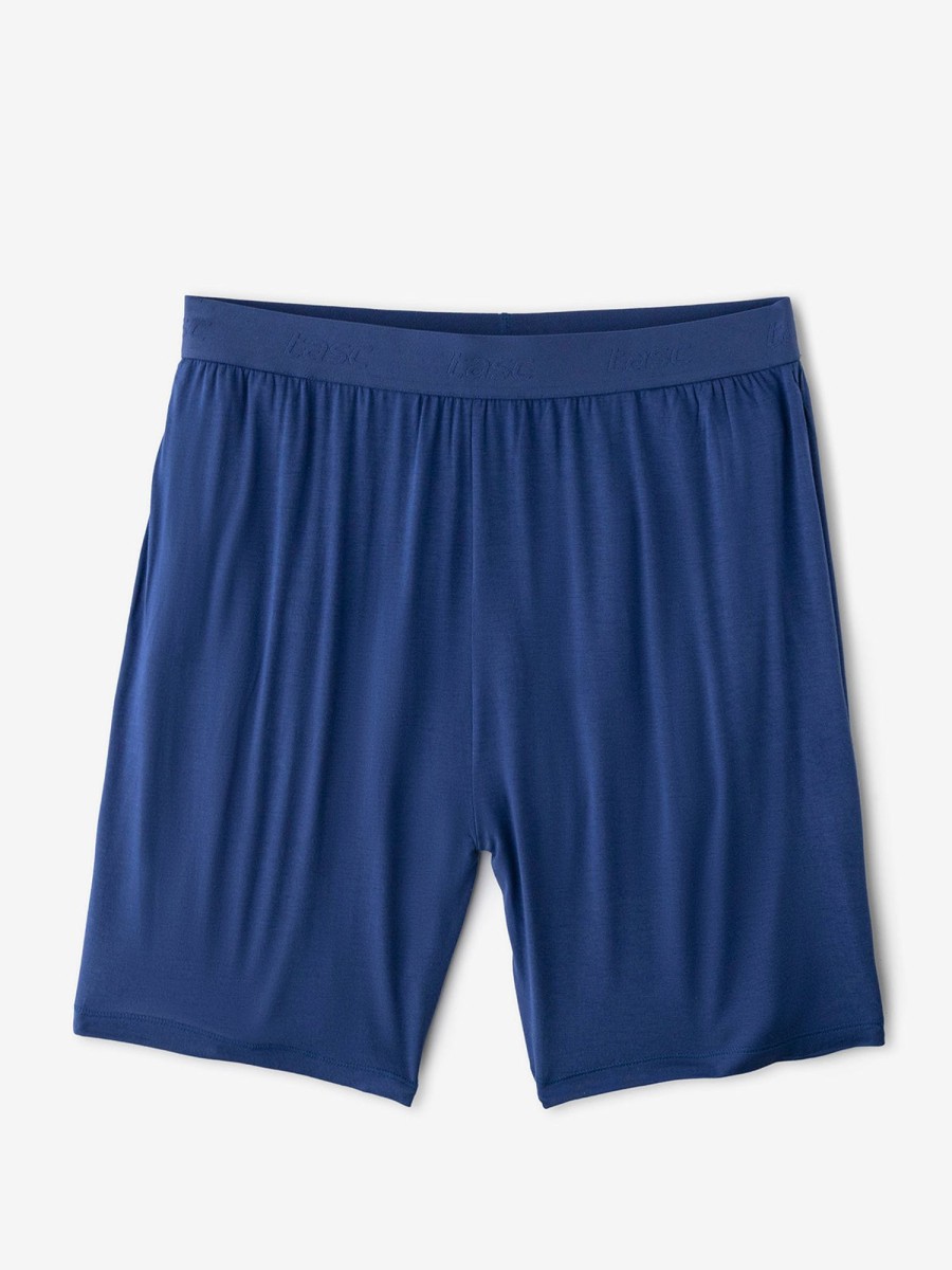 Men'S tasc Performance Sale | Bamboo Silk Sleep Short Twilight