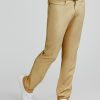 Men'S tasc Performance Golf | Motion Pant Straight Fit - Seasonal Khaki