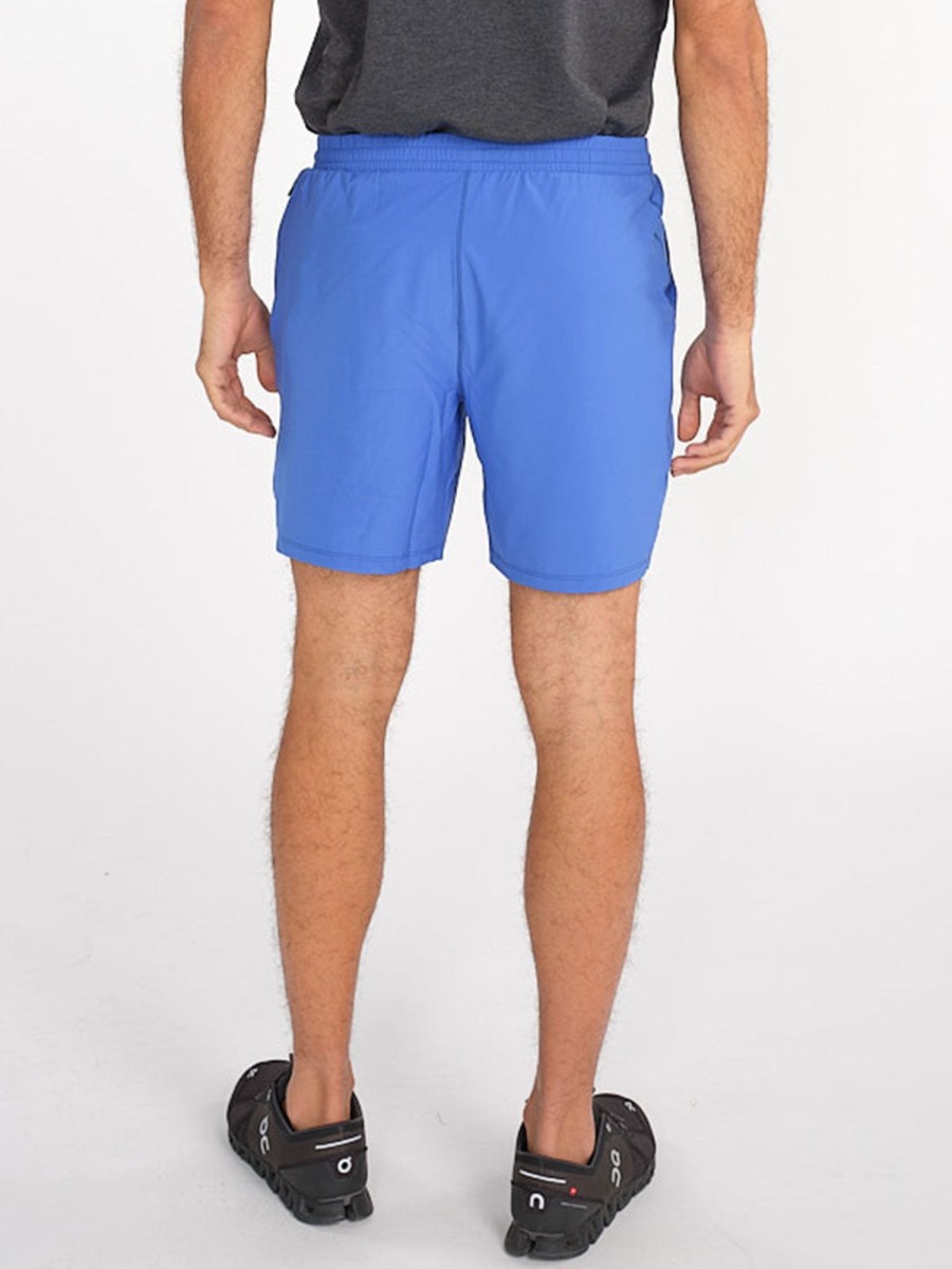 Men'S tasc Performance Sale | Recess 7In 2-In-1 Short Imperial Blue