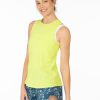 Women'S tasc Performance Sale | Nola Tank 2.0 Energy Green