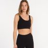 Women'S tasc Performance Sale | Allways Essential Bra Black