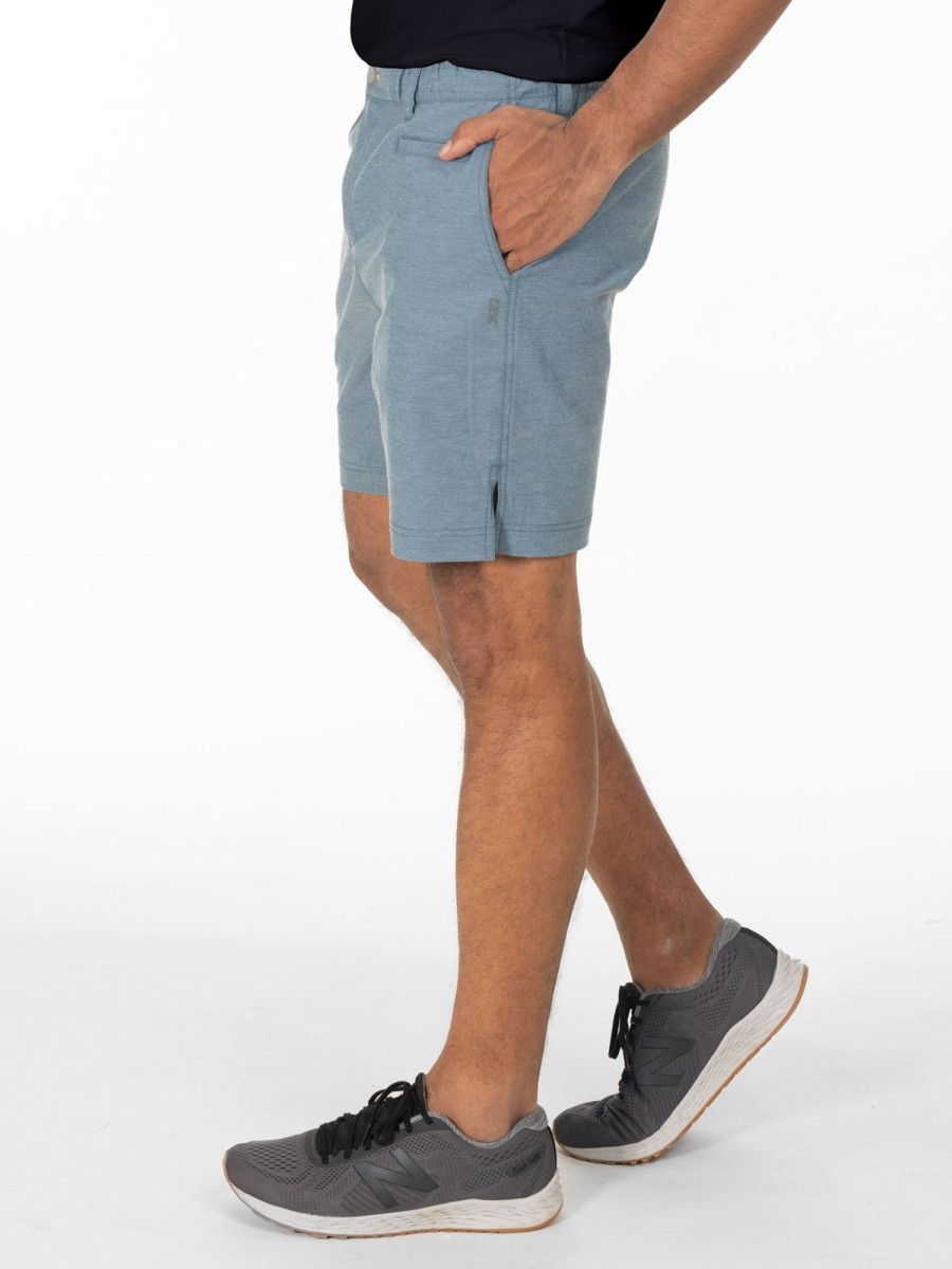 Men'S tasc Performance Sale | Shoreline Hybrid Short Wave