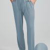 Men'S tasc Performance Sleep | Microluxe Rib Pant Storm