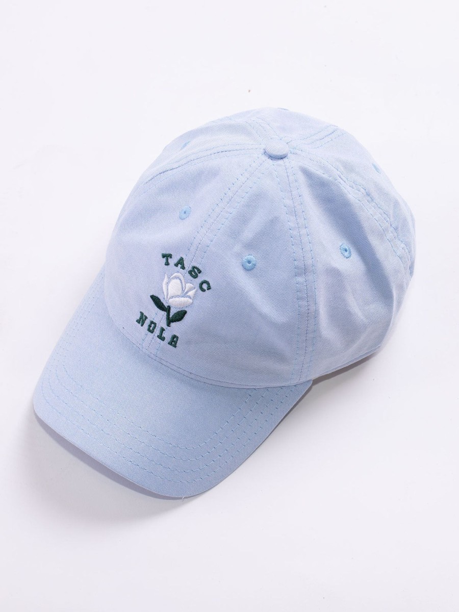 Women'S tasc Performance Run + Cardio | Signature La Magnolia Hat Carolina Oxford