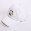 Men'S tasc Performance Hats | Signature Tx Rose Hat White/Tx Rose