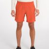 Men'S tasc Performance Sale | Recess 7In Unlined Short Rust