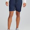 Men'S tasc Performance Sale | Weekender Short 2.0 Deep Cobalt