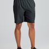 Men'S tasc Performance Gym + Training | Recess 9In Unlined Short Dark Alloy