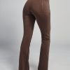 Women'S tasc Performance Yoga | Allways Pocket Yoga Pant Mocha