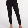 Women'S tasc Performance Lounge | Legendary Fleece Jogger Black