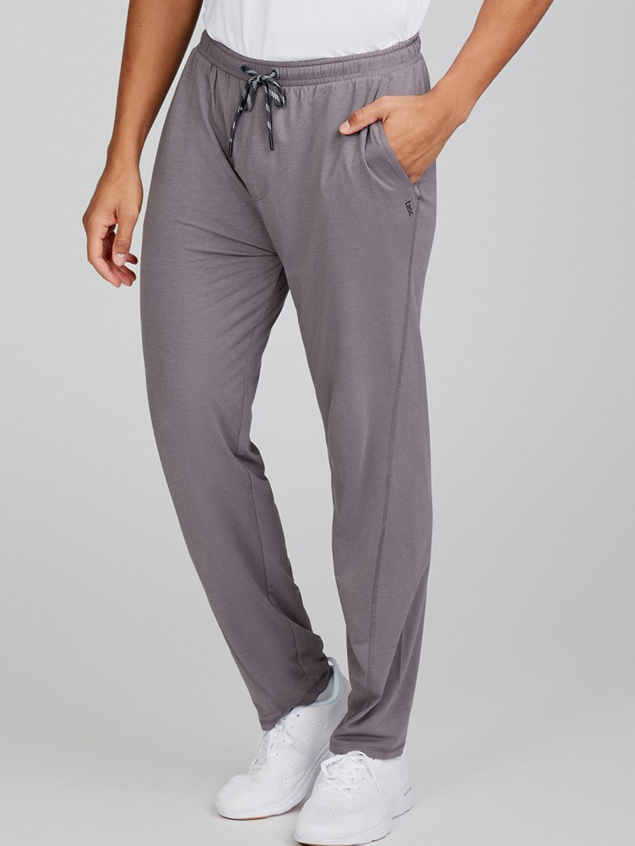 Men'S tasc Performance Pants | Carrollton Classic Pant Stone Gray