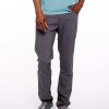 Men'S tasc Performance Golf | Motion Pant Straight Fit Granite