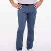 Men'S tasc Performance Golf | Motion Pant Straight Fit Deep Indigo