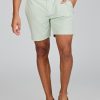 Men'S tasc Performance New Arrivals | Shoreline Hybrid Short Meadow