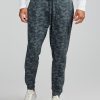 Men'S tasc Performance Sale | Varsity Brushed Lightweight Jogger Gunmetal Camo